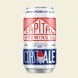 Coast Ale